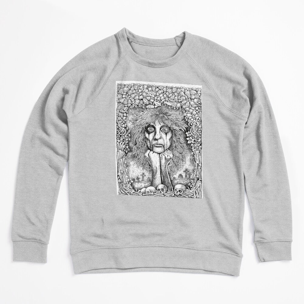 Alice's Nightmare Shirt
