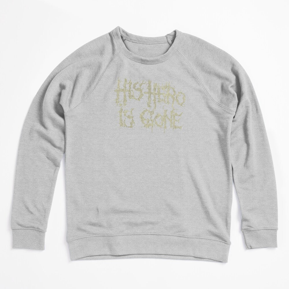 His Hero Is Gone 1995 Shirt
