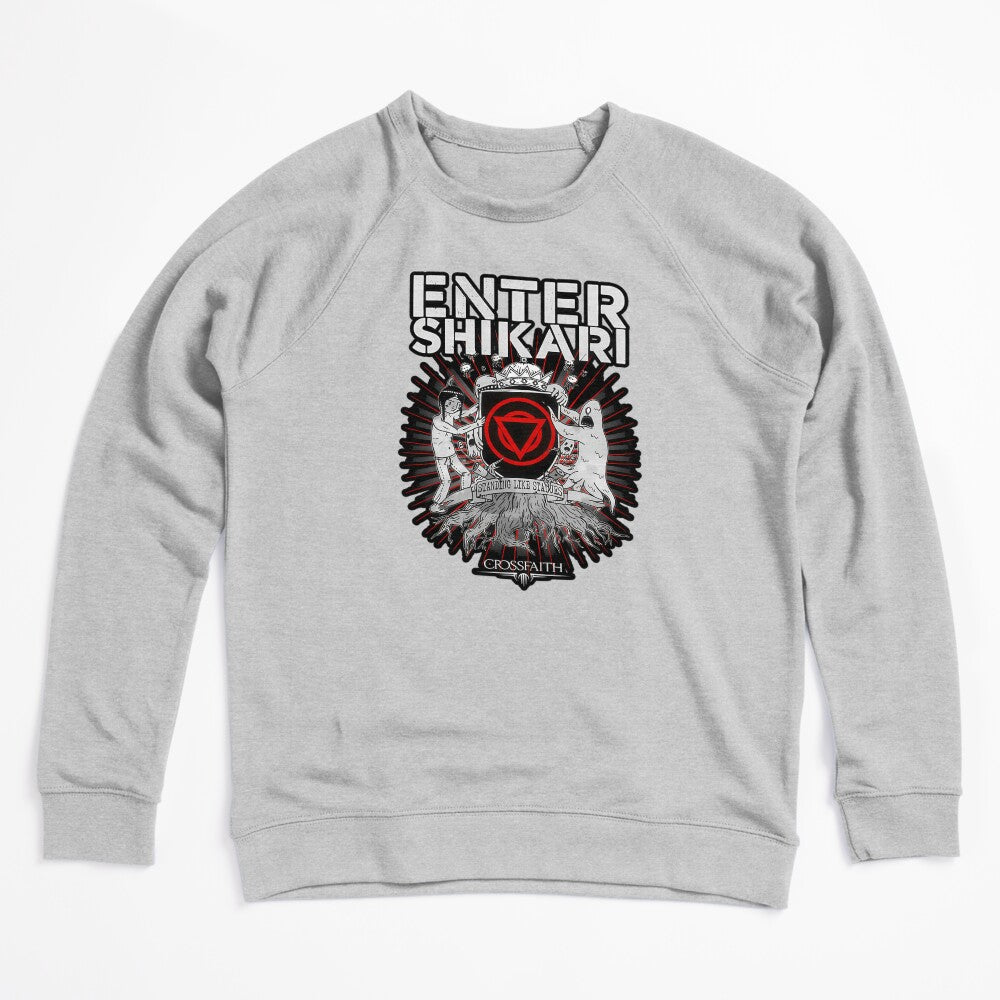 Enter Shikari Band Shirt