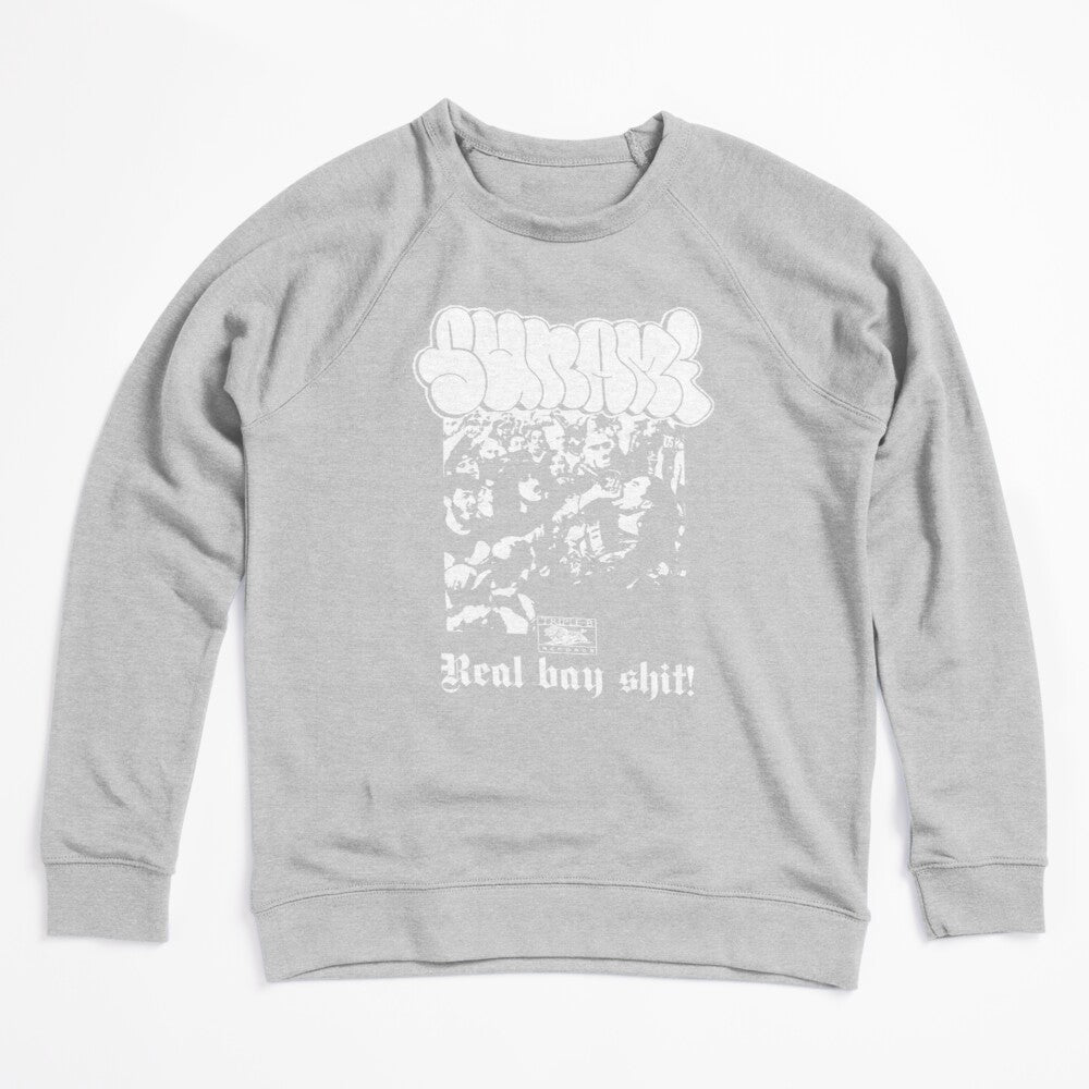FAN ART SUNAMI RBS Shirt