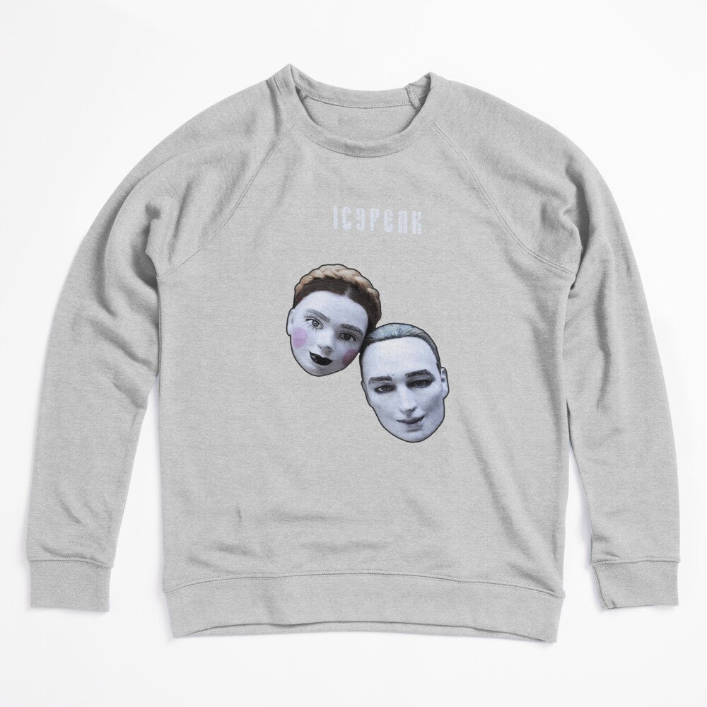 Ic3peak Shirt