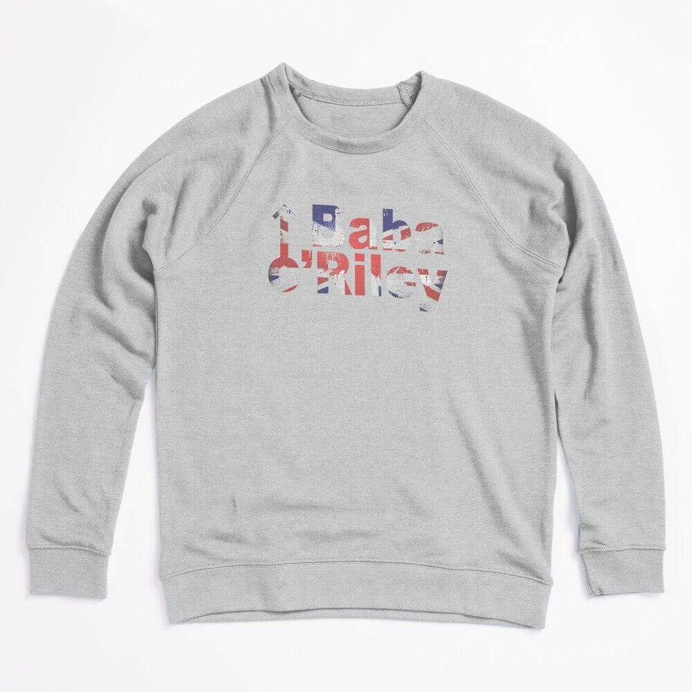 Baba O'Riley Shirt