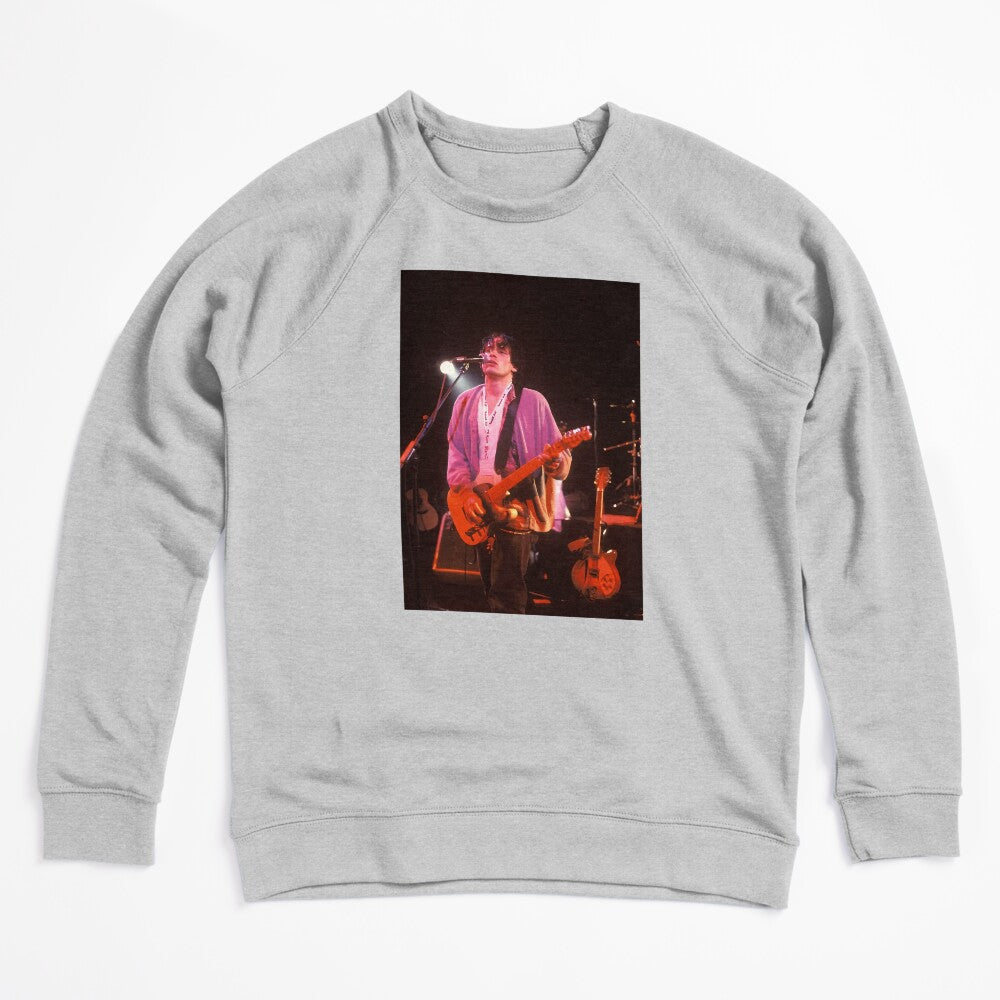 Live Concert Indie Music Performance Shirt