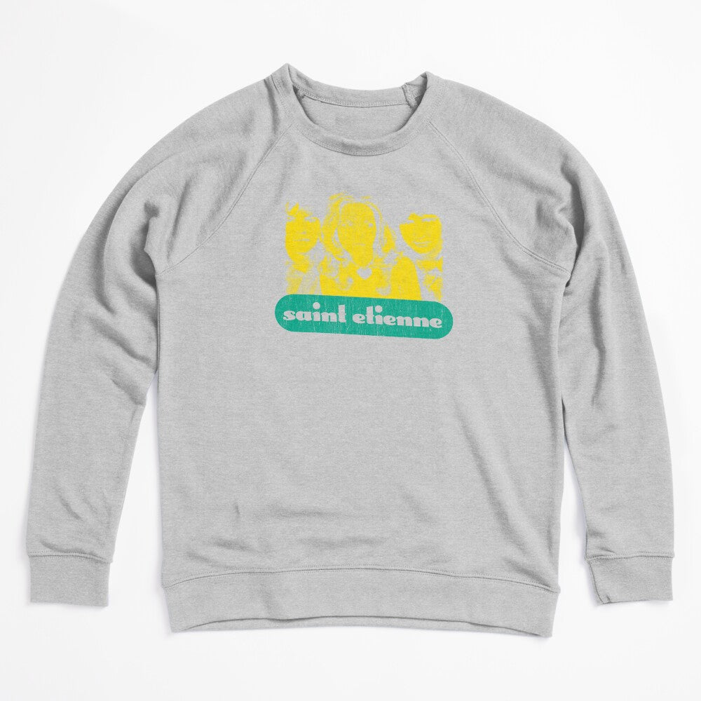 Saint Etienne Shirt