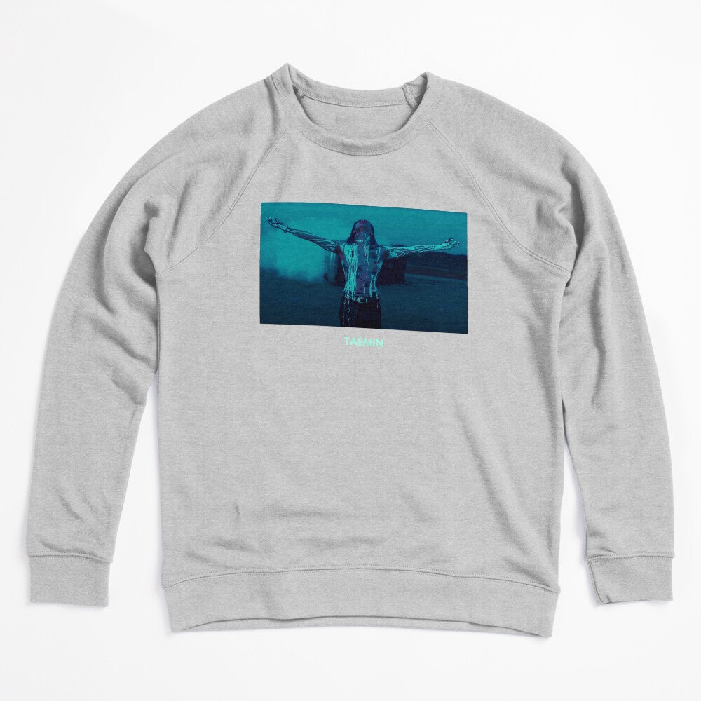 Taemin Advice Signature T Pose Shirt