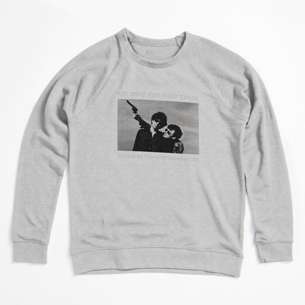 Echo And The Bunnymen Echo And The Bunnymen Groupp Shirt