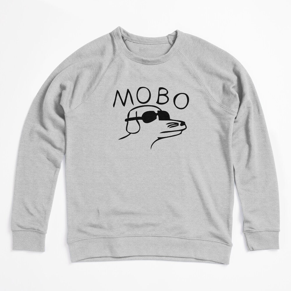 Modern Baseball Mobo Shirt