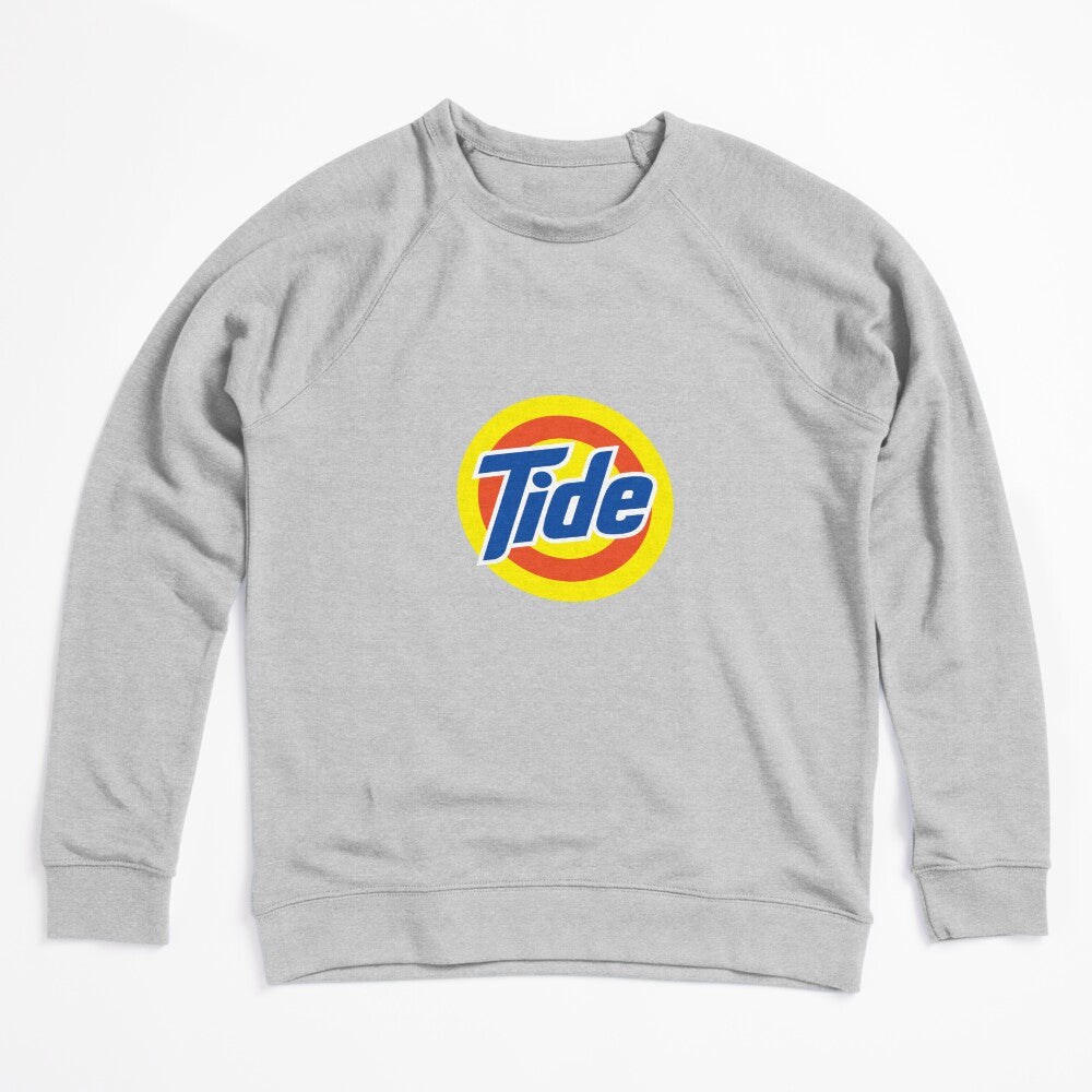 'Tide' T As Worn By Neil Young 1996 Shirt