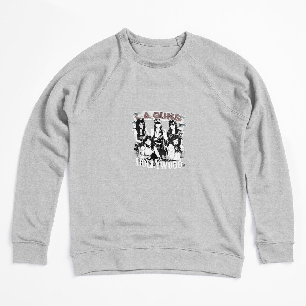 L A Guns Shirt