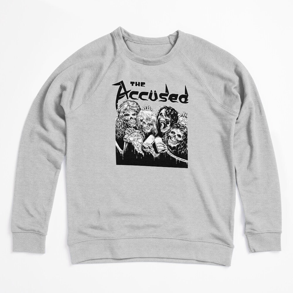 The Accüsed Shirt