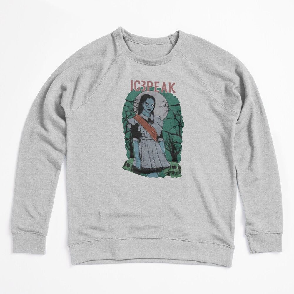 Ic3peak Trrst Russian Electronic Music Dead But Pretty Shirt
