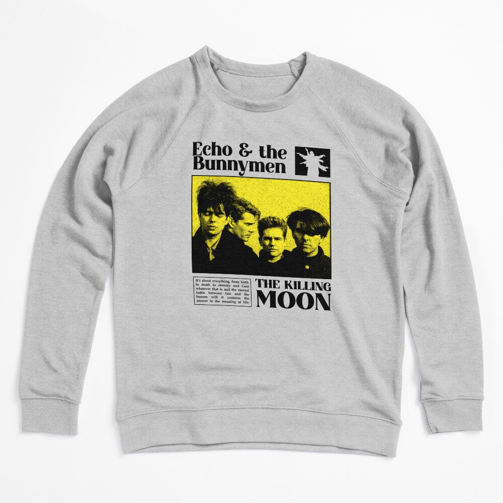 Echo And The Bunnymen Shirt