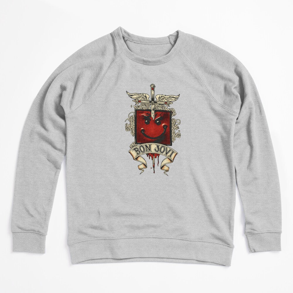 Bon Jovi Have A Nice Day Shirt