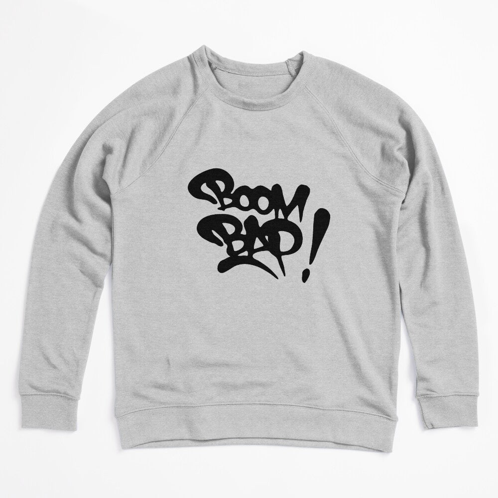 Boom Bap Old School Hip Hop Krs One Gang Starr 90s Rap Shirt