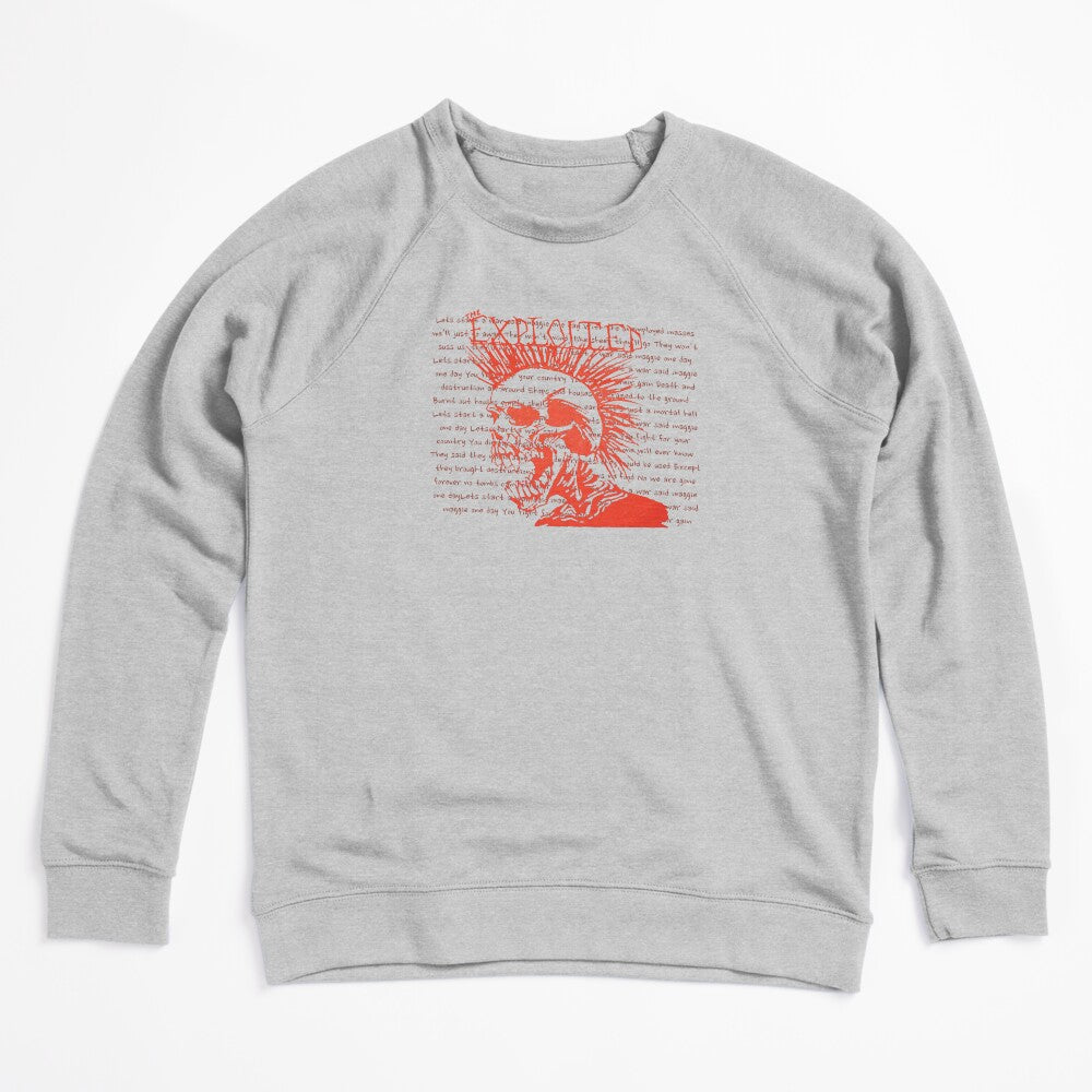 Let's Start A War Shirt