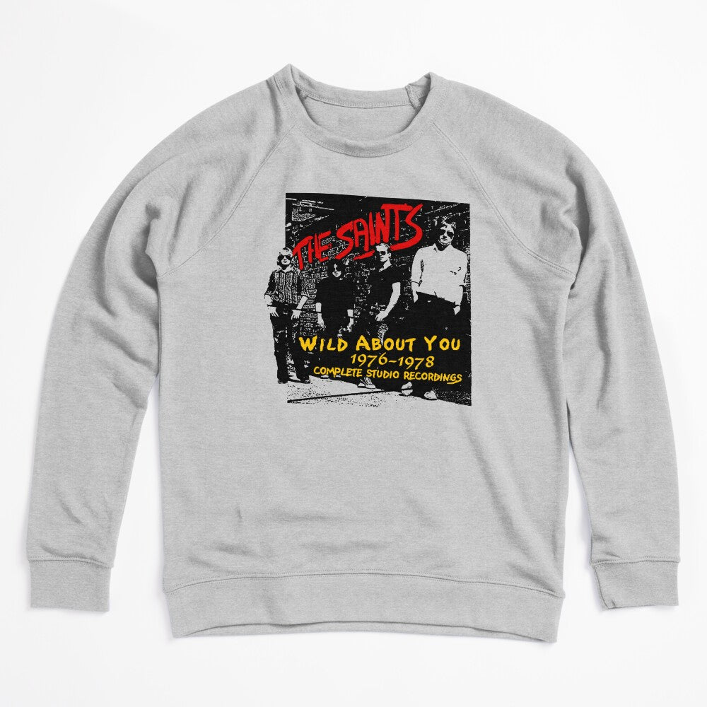 About You Punk Rock Band Shirt