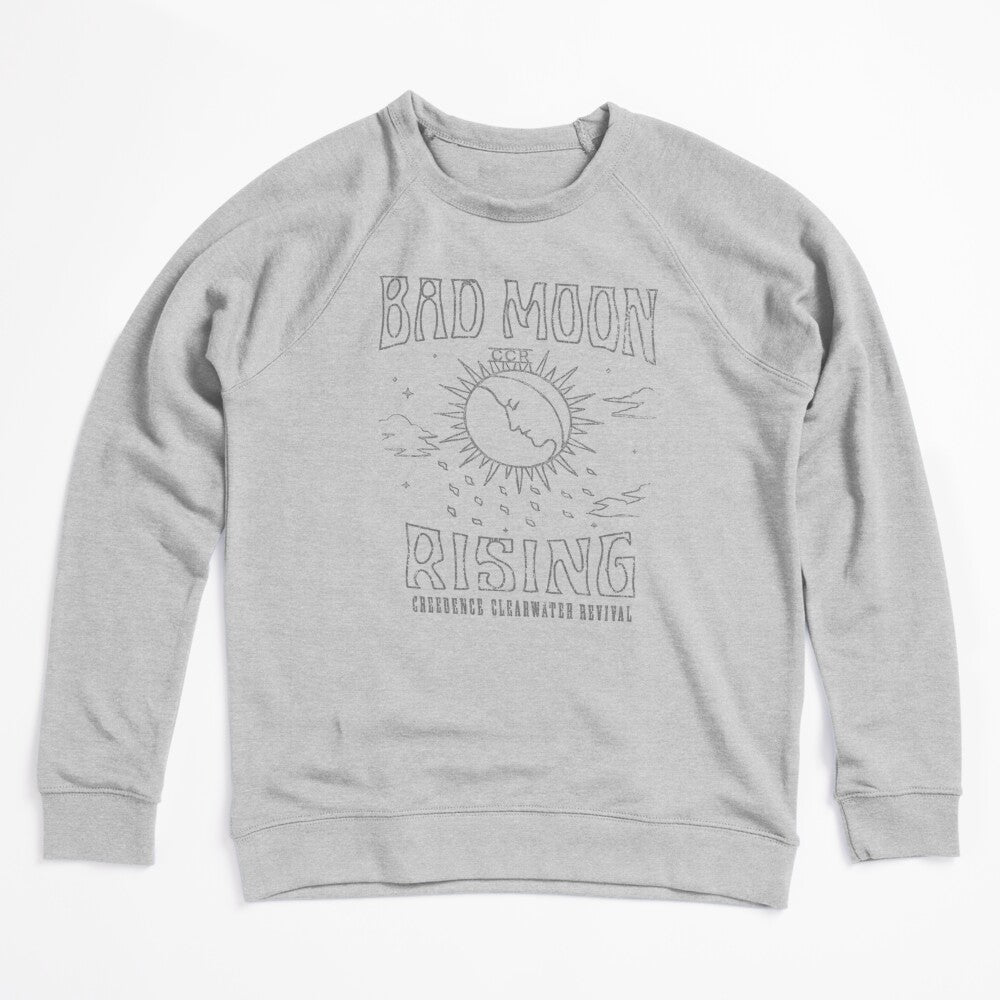Ccr Green River American Rock Band Shirt