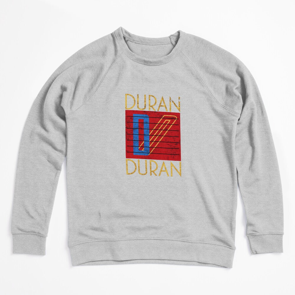 DṲrän'DṲrän - English New Wave Band Shirt