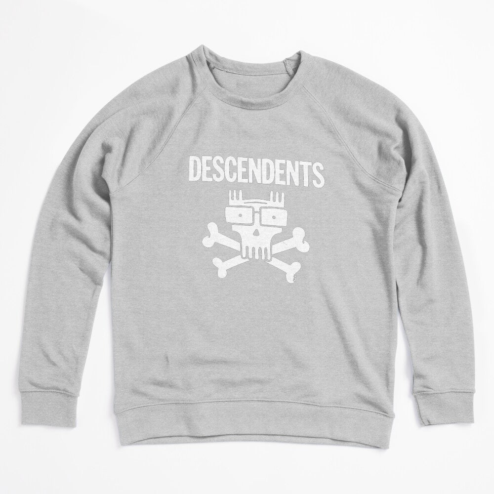 Descendents Milo Face Punk Rock Shirt