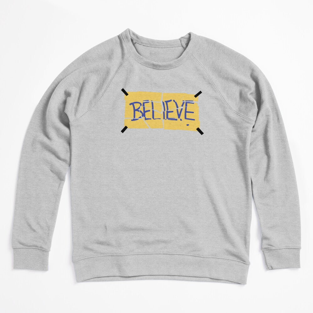BELIEVE-TED Shirt