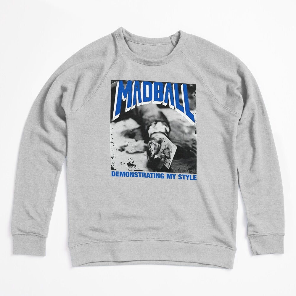 MADBALL DMS Shirt