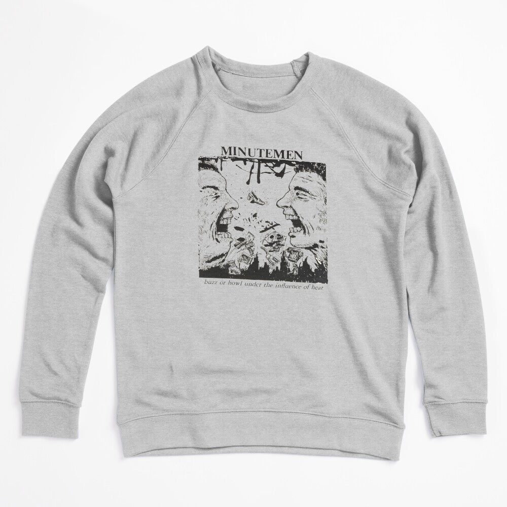 Minutemen Shirt