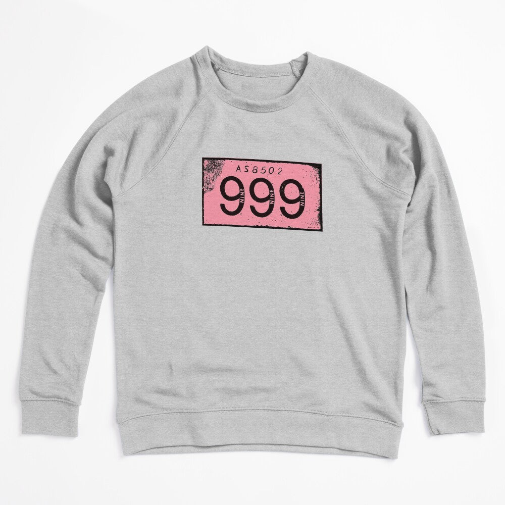 Nine Nine Nine4 Shirt