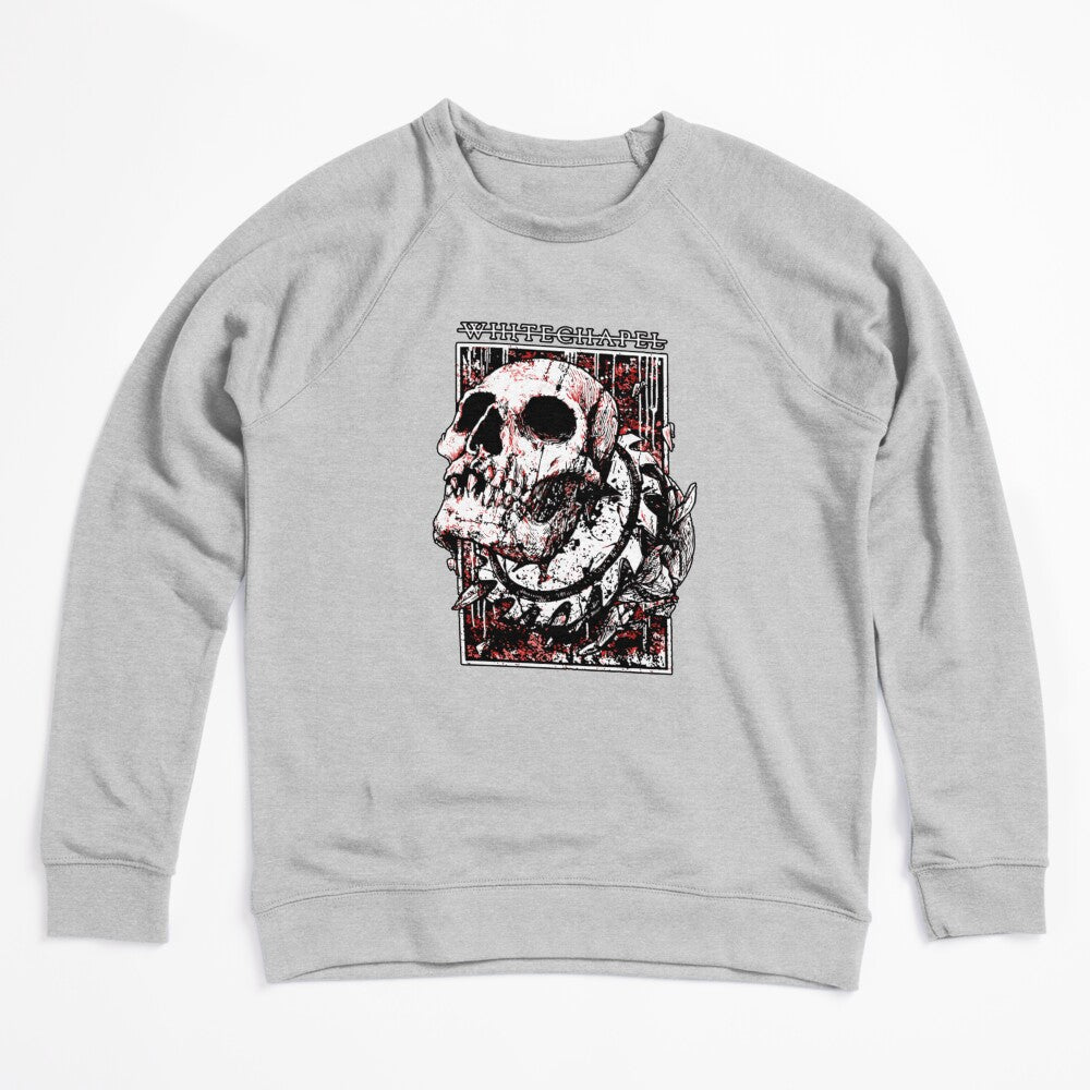 Whitechapel Artwork Shirt