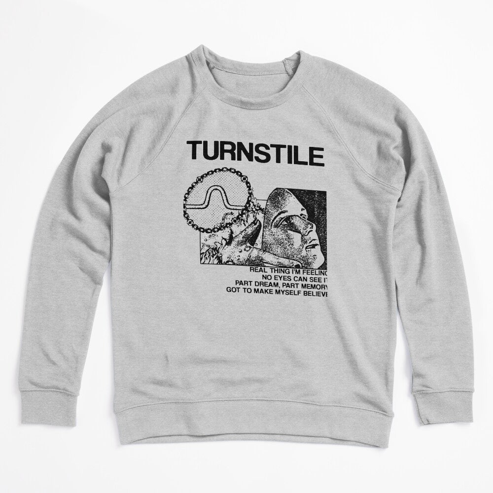 For Men Women Turnstile Gifts Movie Fans Shirt