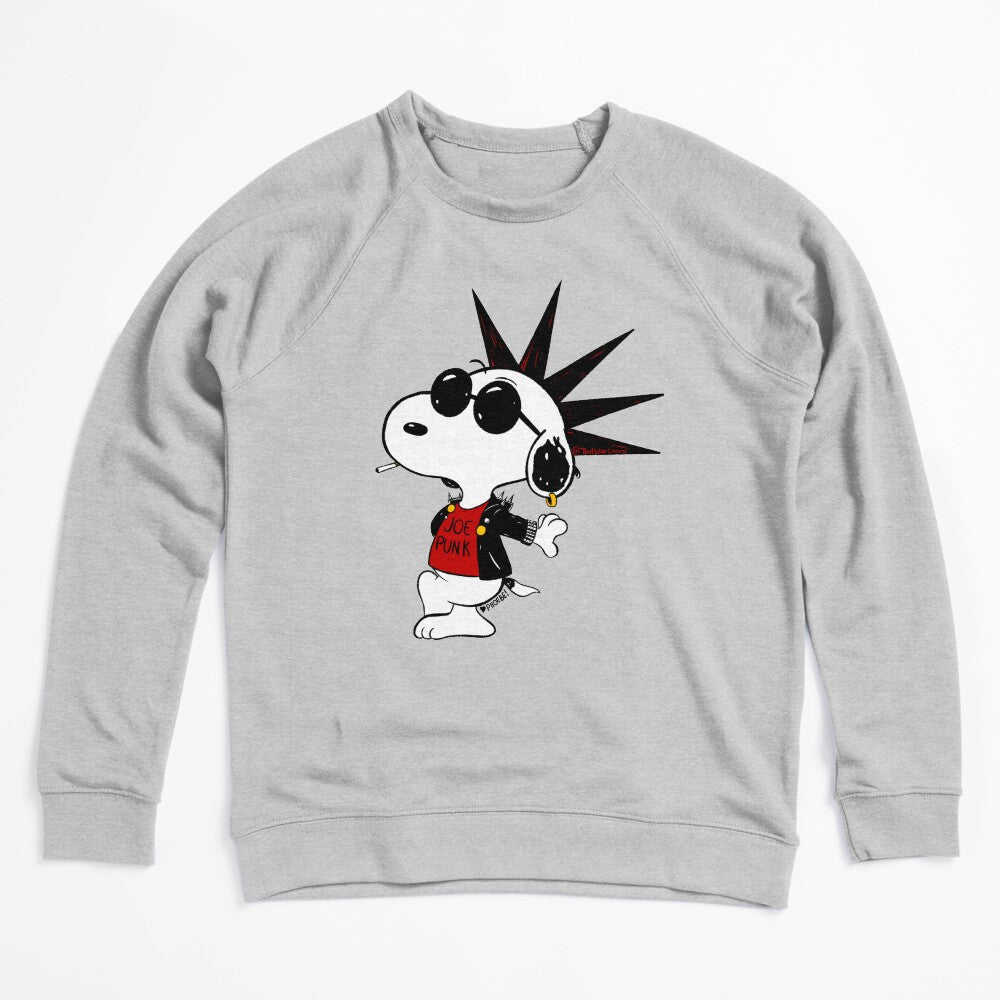 Joe Punk Shirt