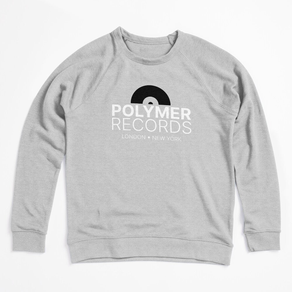 Polymer Records Shirt