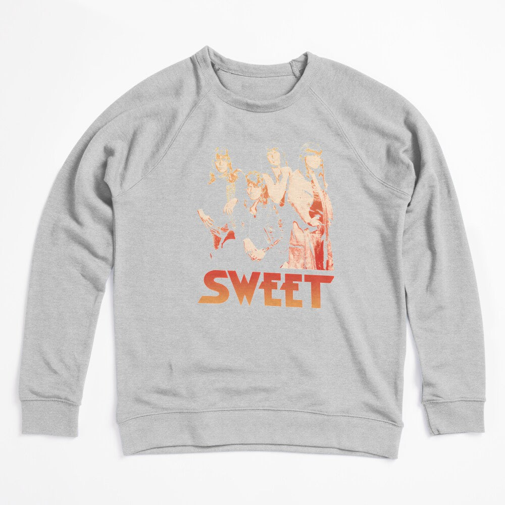 Sweets Band Shirt