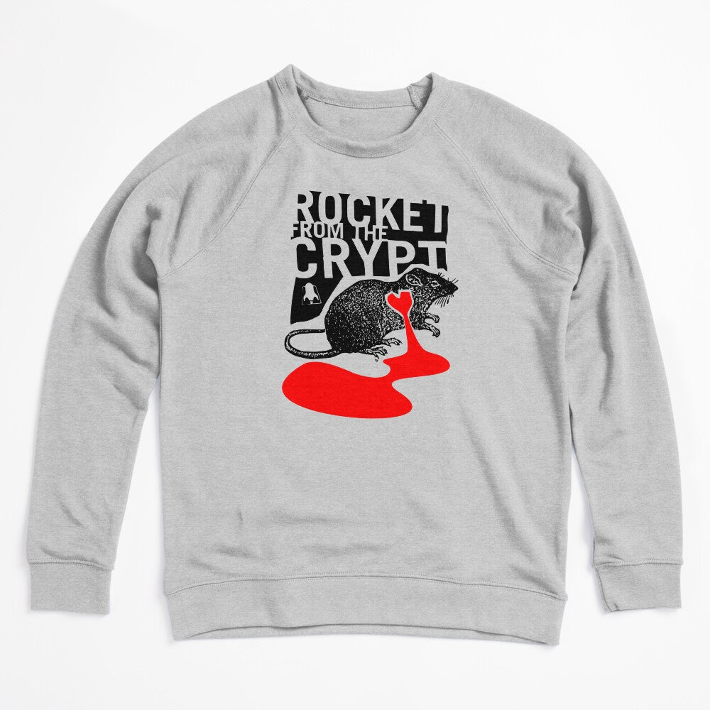 Rocket From The Crypt Shirt
