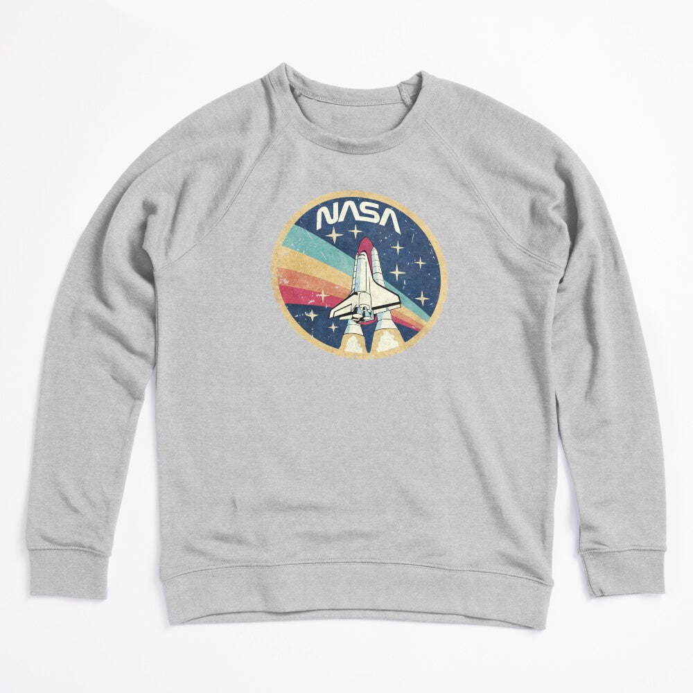 Nasa Vintage Look V01 Shirt