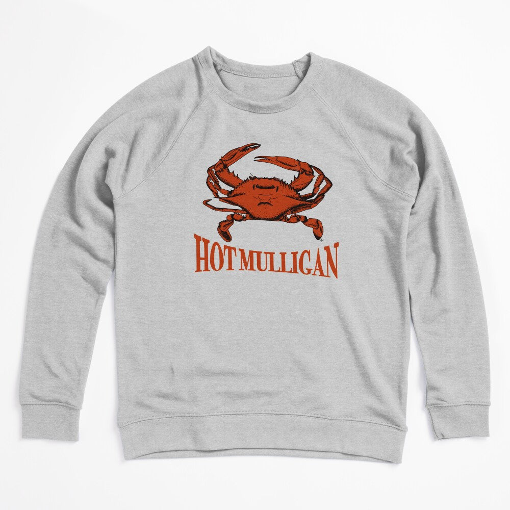 Hot Mulligan Feal Like Crab Fanart By IG Malloryvinsonart Shirt