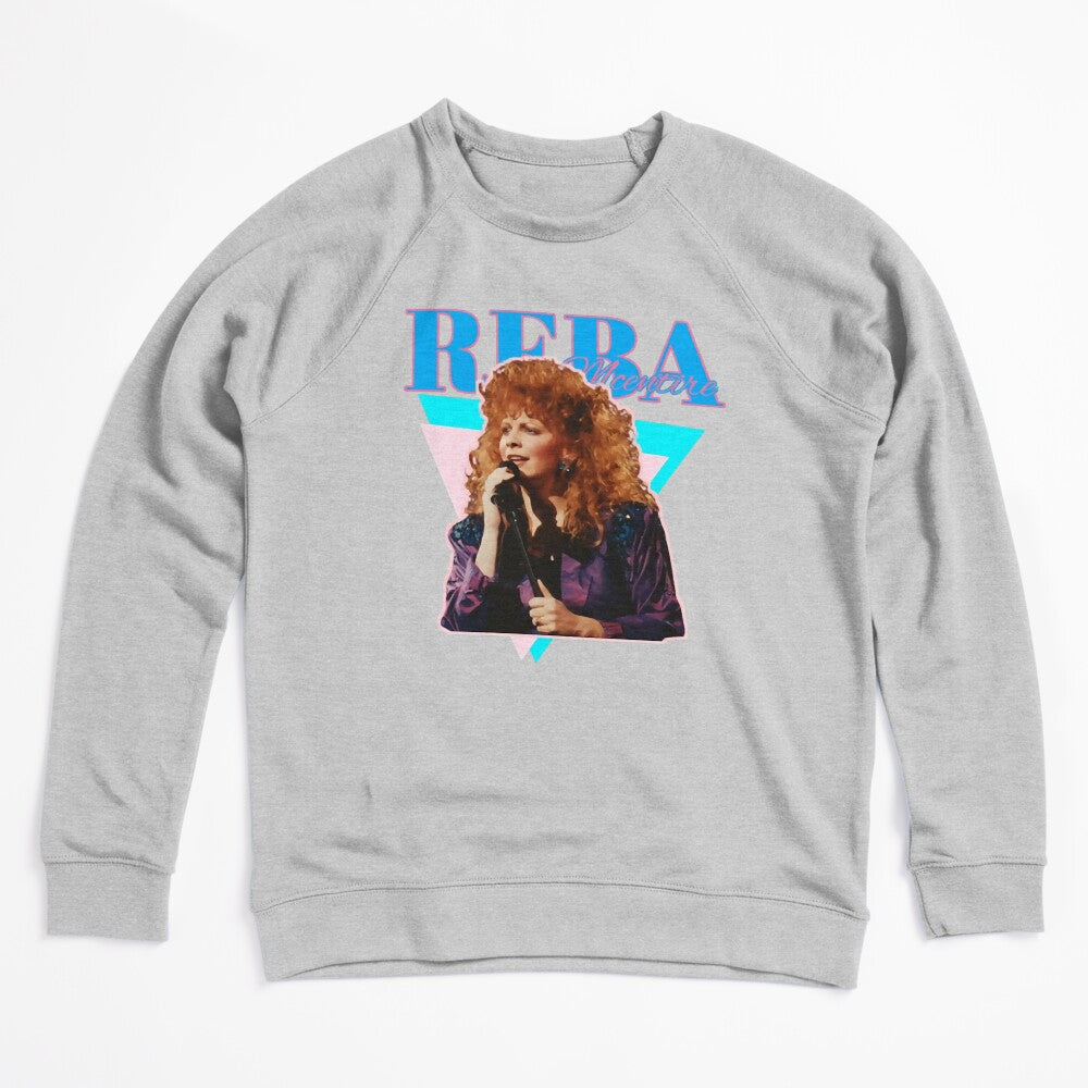 Vintage Country 80sRébà Shirt