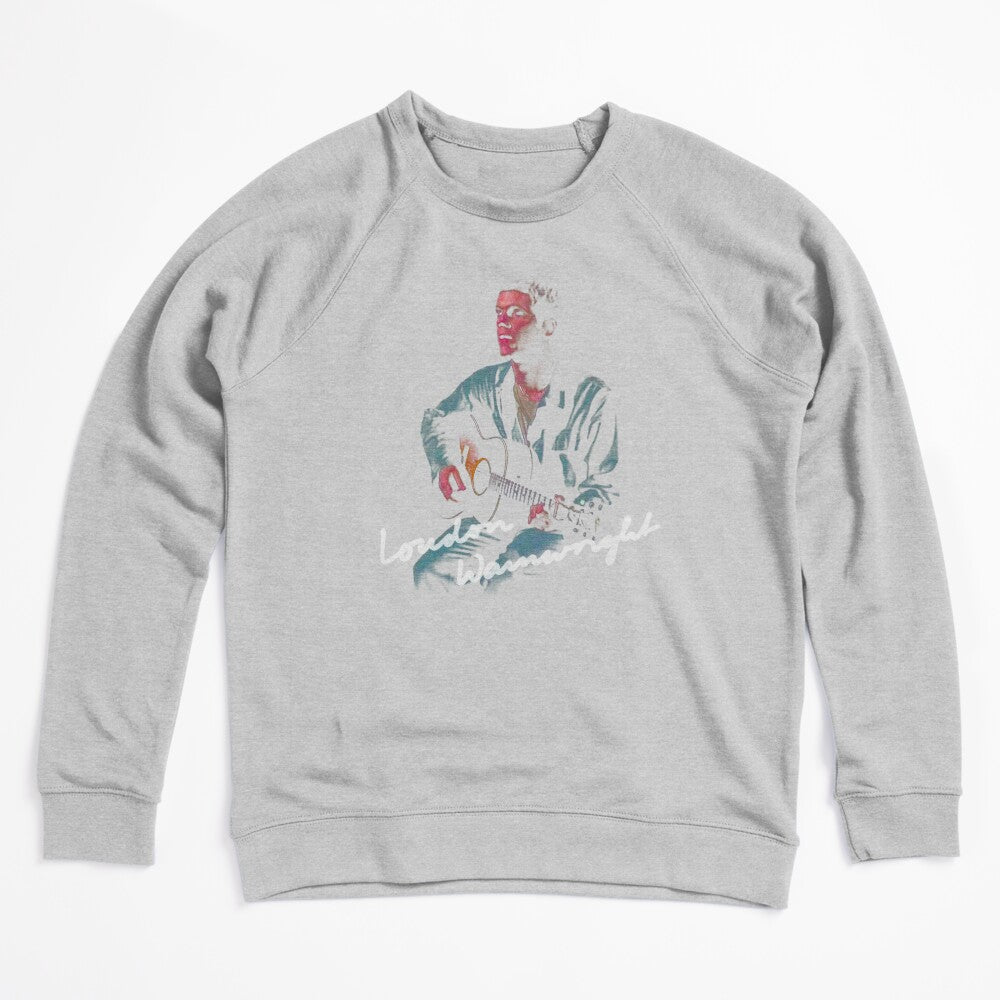 Loudon Wainwright Shirt