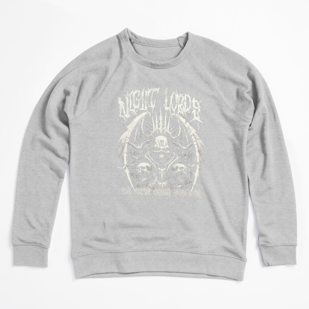 The Lords Of Night - Black Metal V 3 Shirt