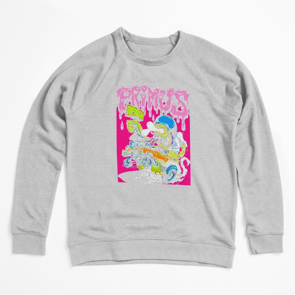 Bestie Primus Primus Band Best Selling Shirt