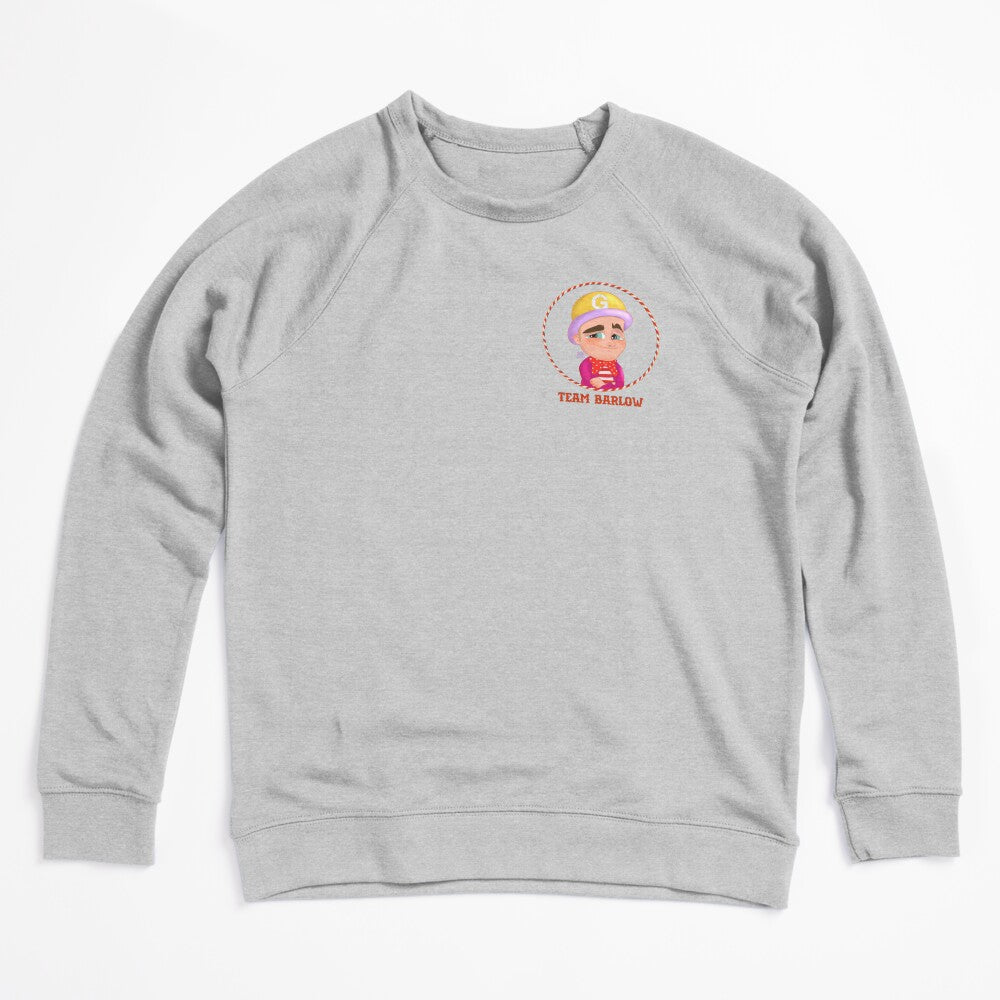 Team Barlow Shirt