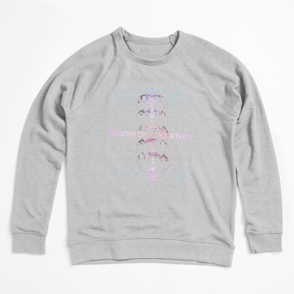 TXT K-Pop Group KPop KDrama Fan Idea Shirt