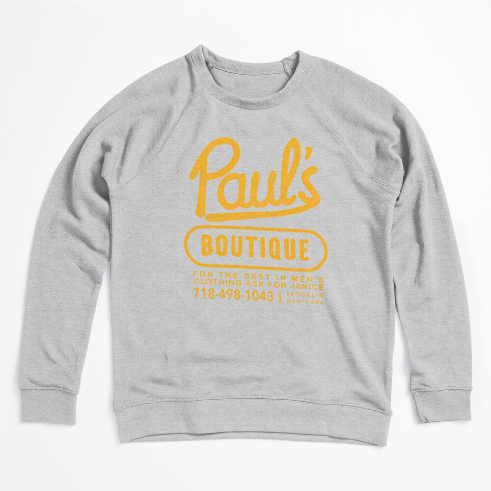 Beastie Boys Pa Uls Boutique Beastie Shirt