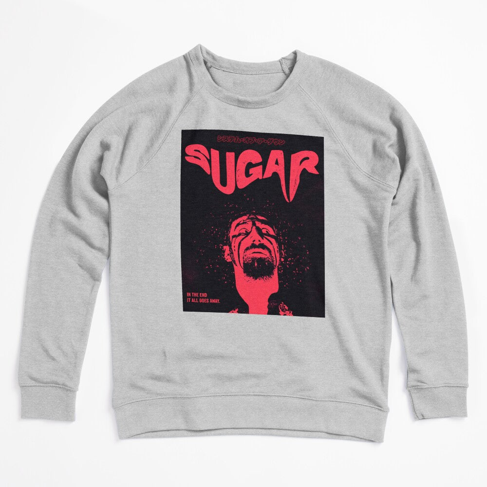 Sugar - System Of A Down Shirt