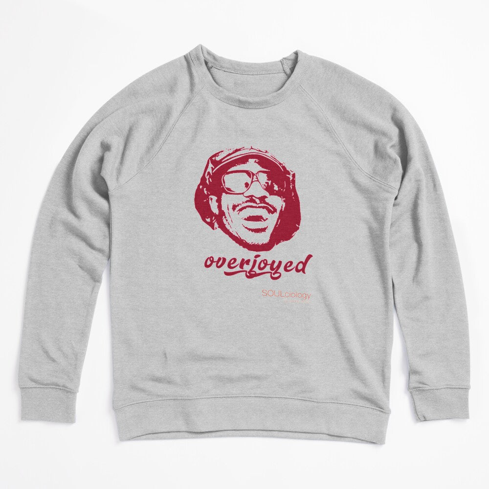 Stevie Wonder Overjoyed Shirt
