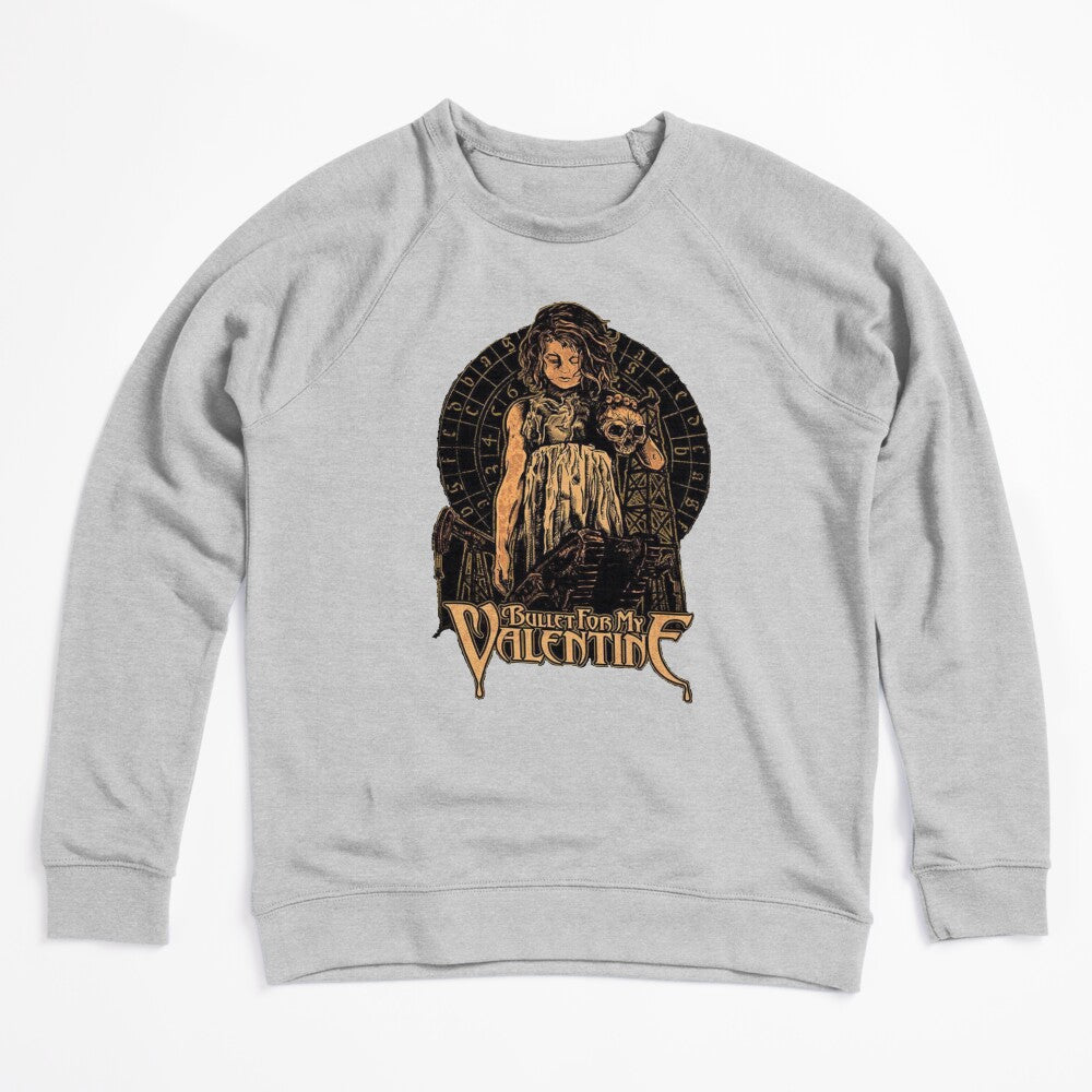 Bullet For My Valentine Shirt