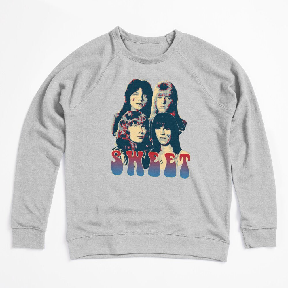 The Sweet Shirt