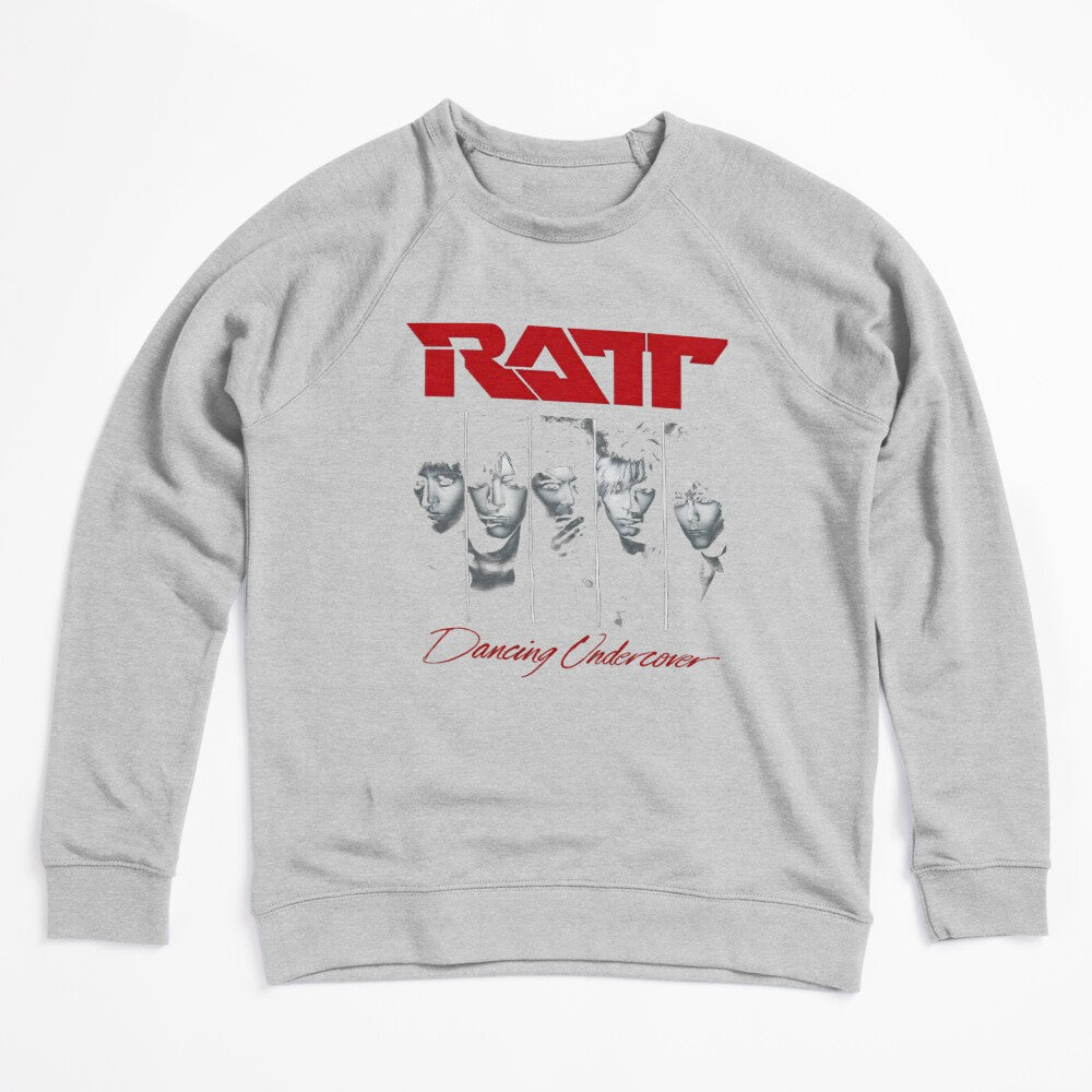 Ratt Band Shirt