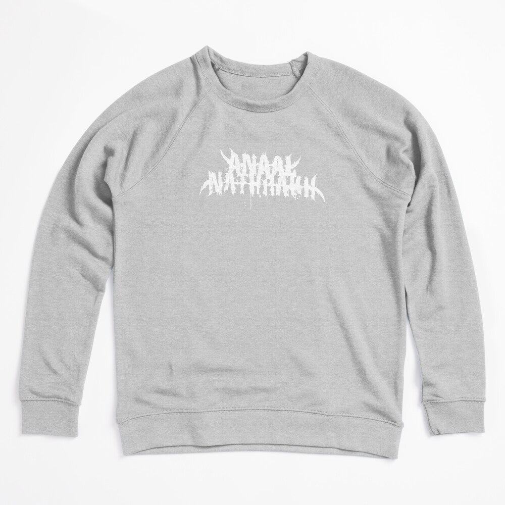 Anaal Nathrakh Band Fan-Made Shirt