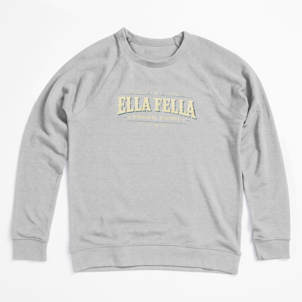 Ella Fellas Original Energy Shirt