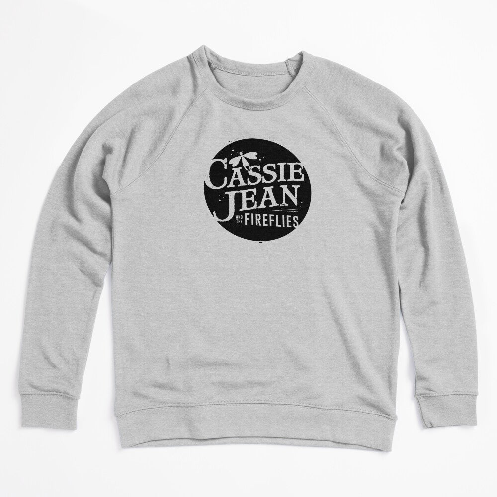 Cassie Jean And The Fireflies - Original Logo Shirt